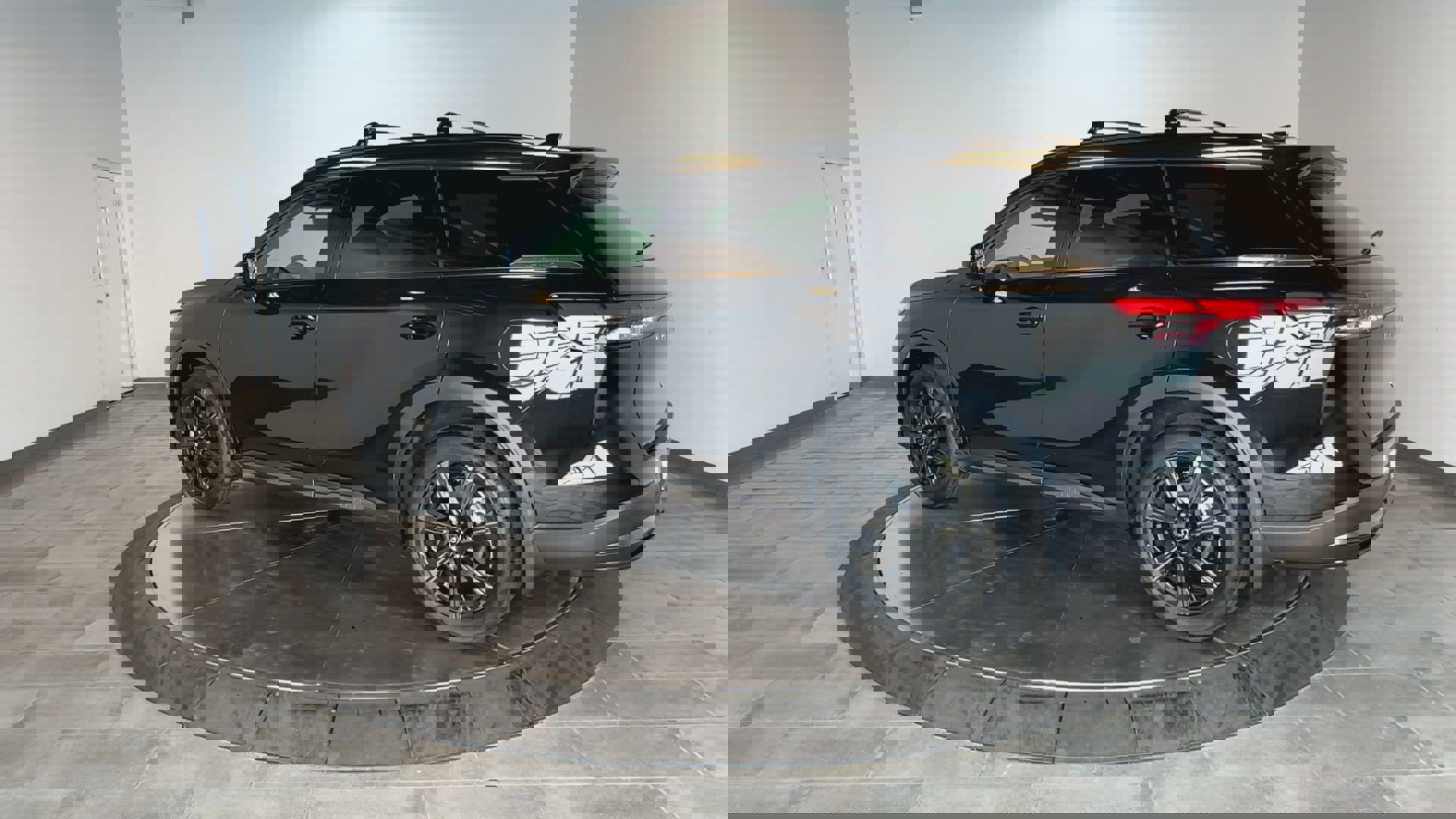 New 2026 INFINITI QX60 Autograph w/ Dark Cargo Package image 6