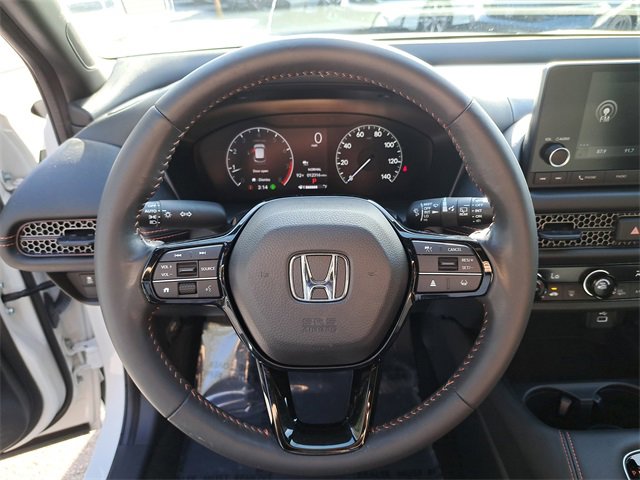 Used 2023 Honda HR-V Sport image 24