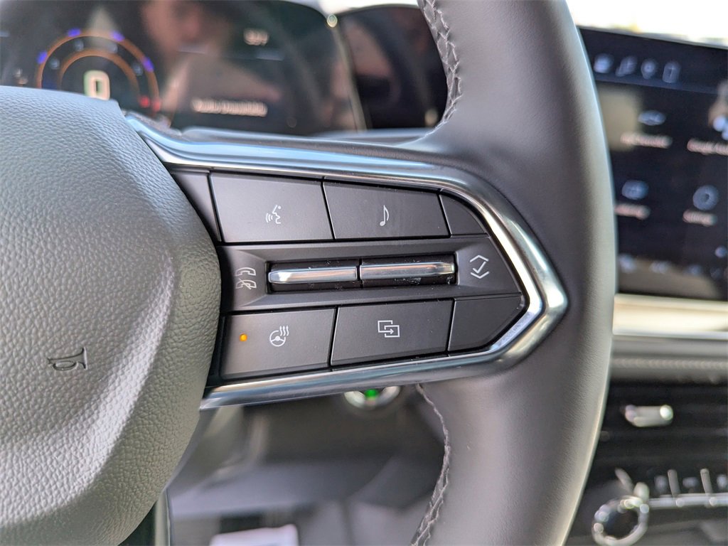 New 2026 Chevrolet Tahoe Premier image 15