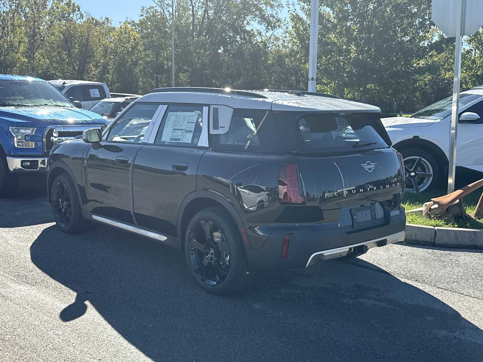 New 2026 MINI Cooper Countryman S image 4