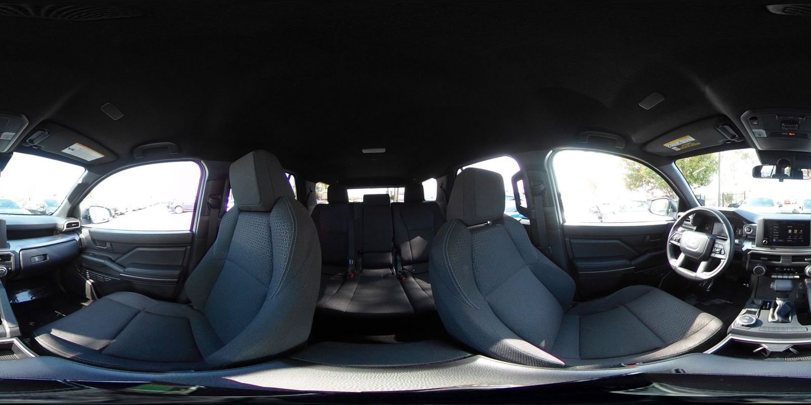 Used 2025 Toyota 4Runner SR5 image 42