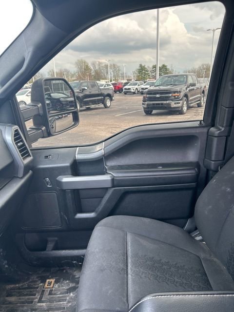 Used 2018 Ford F150 XLT w/ Equipment Group 302A Luxury image 22