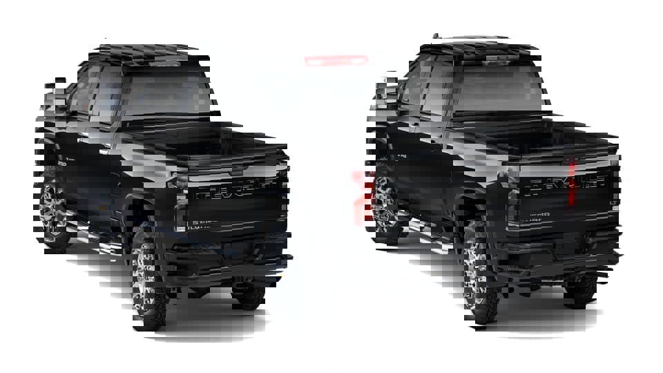 New 2026 Chevrolet Silverado 2500 LT w/ Z71 Chrome Sport Edition image 24