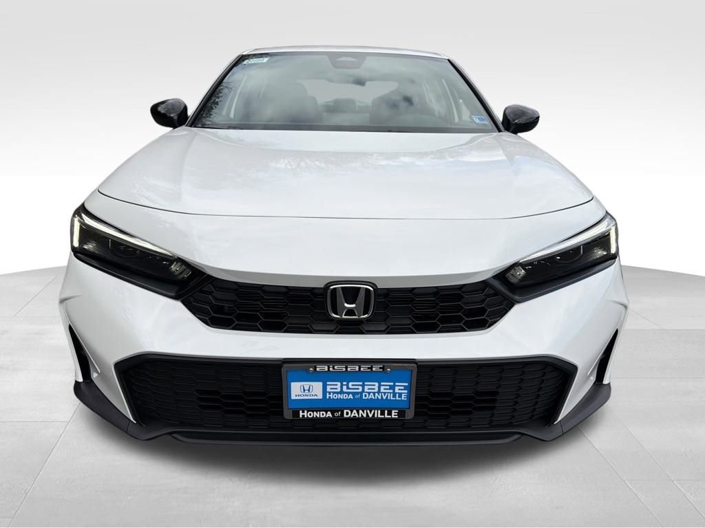 New 2026 Honda Civic Sport image 10