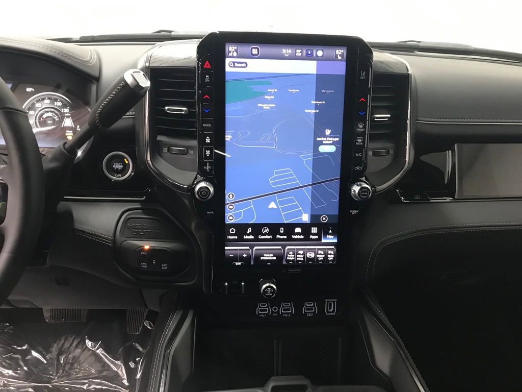 New 2026 RAM 2500 Limited image 19