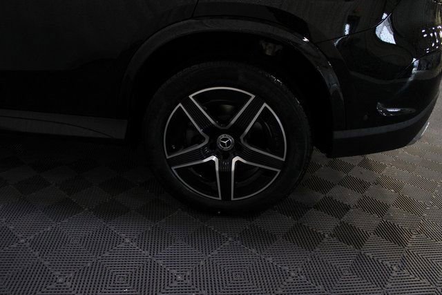 New 2026 Mercedes-Benz GLC 300 4MATIC image 10