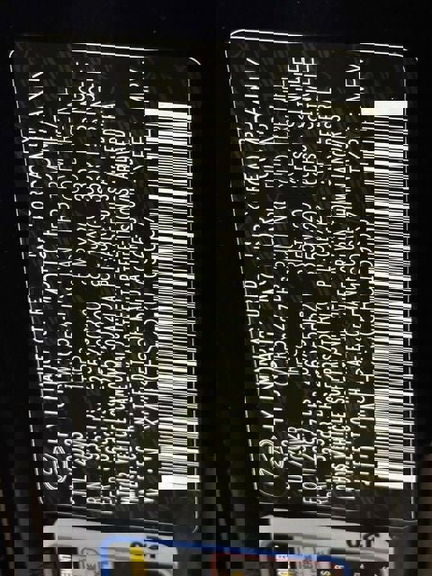 Used 2024 Genesis GV80 3.5T image 42