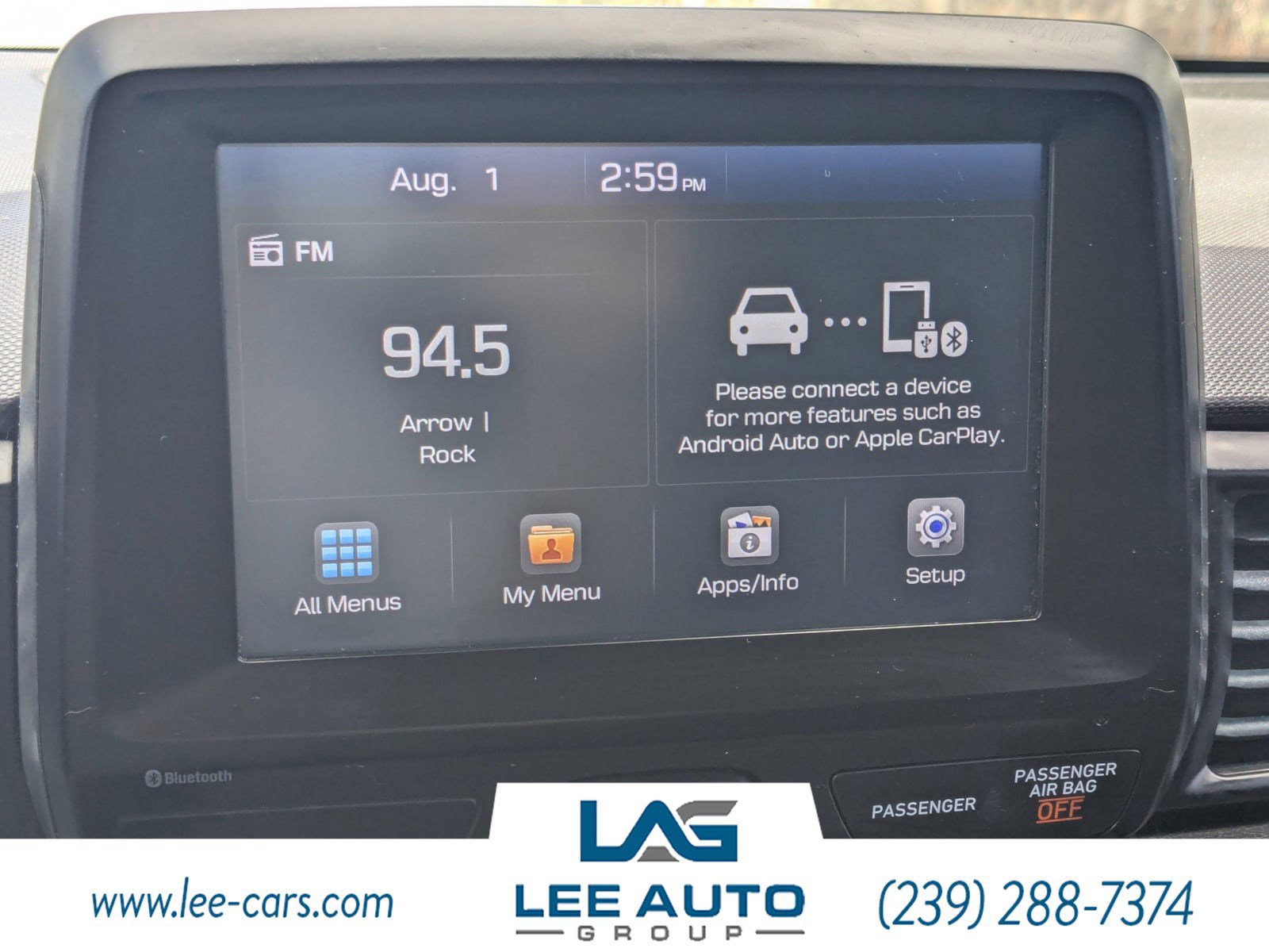 Used 2019 Hyundai Veloster 2.0 image 17