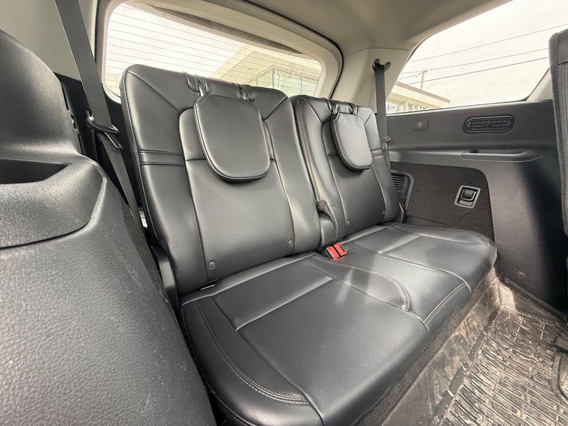 New 2025 Lincoln Aviator AWD w/ Jet Appearance Package image 5