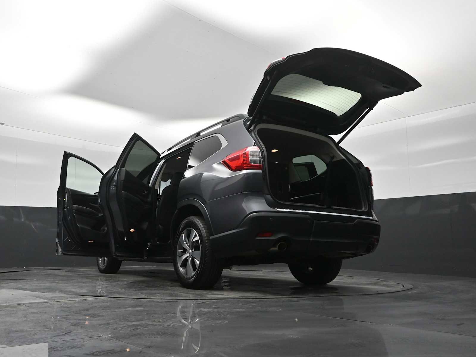 Used 2023 Subaru Ascent Premium w/ Convenience Package image 50