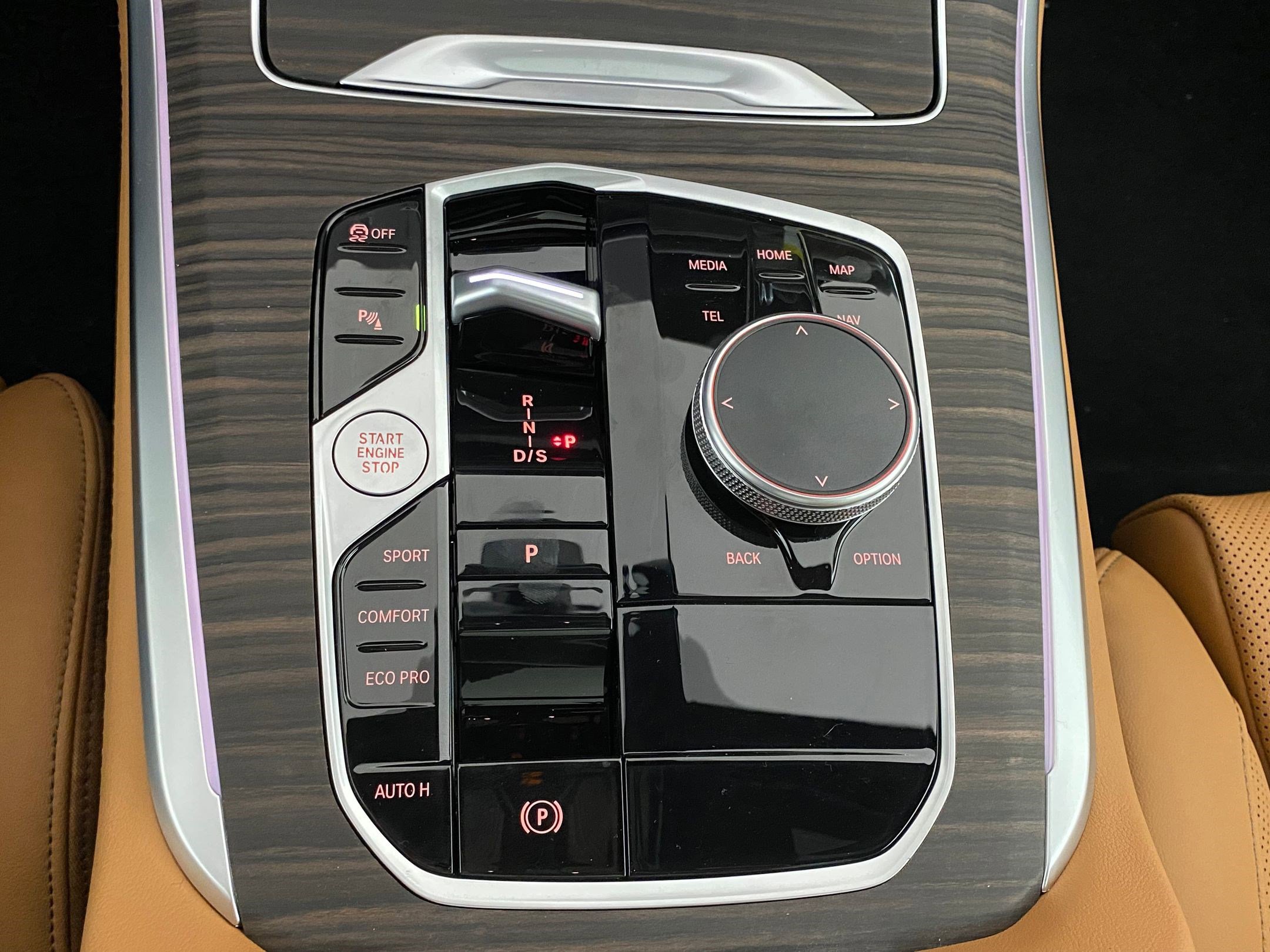 New 2026 BMW X5 sDrive40i w/ Premium Package image 27