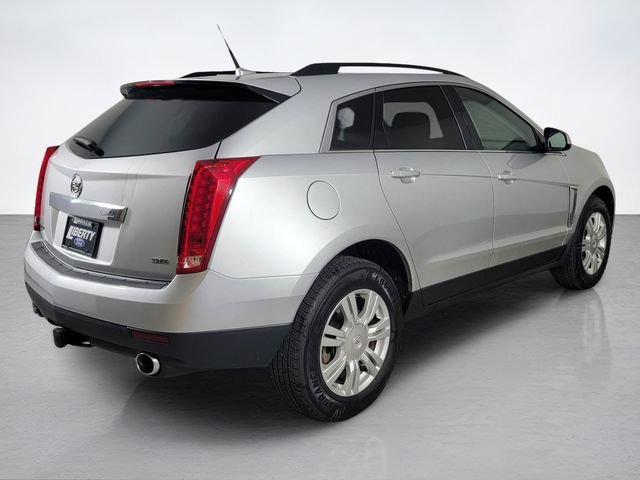 Used 2013 Cadillac SRX FWD image 3