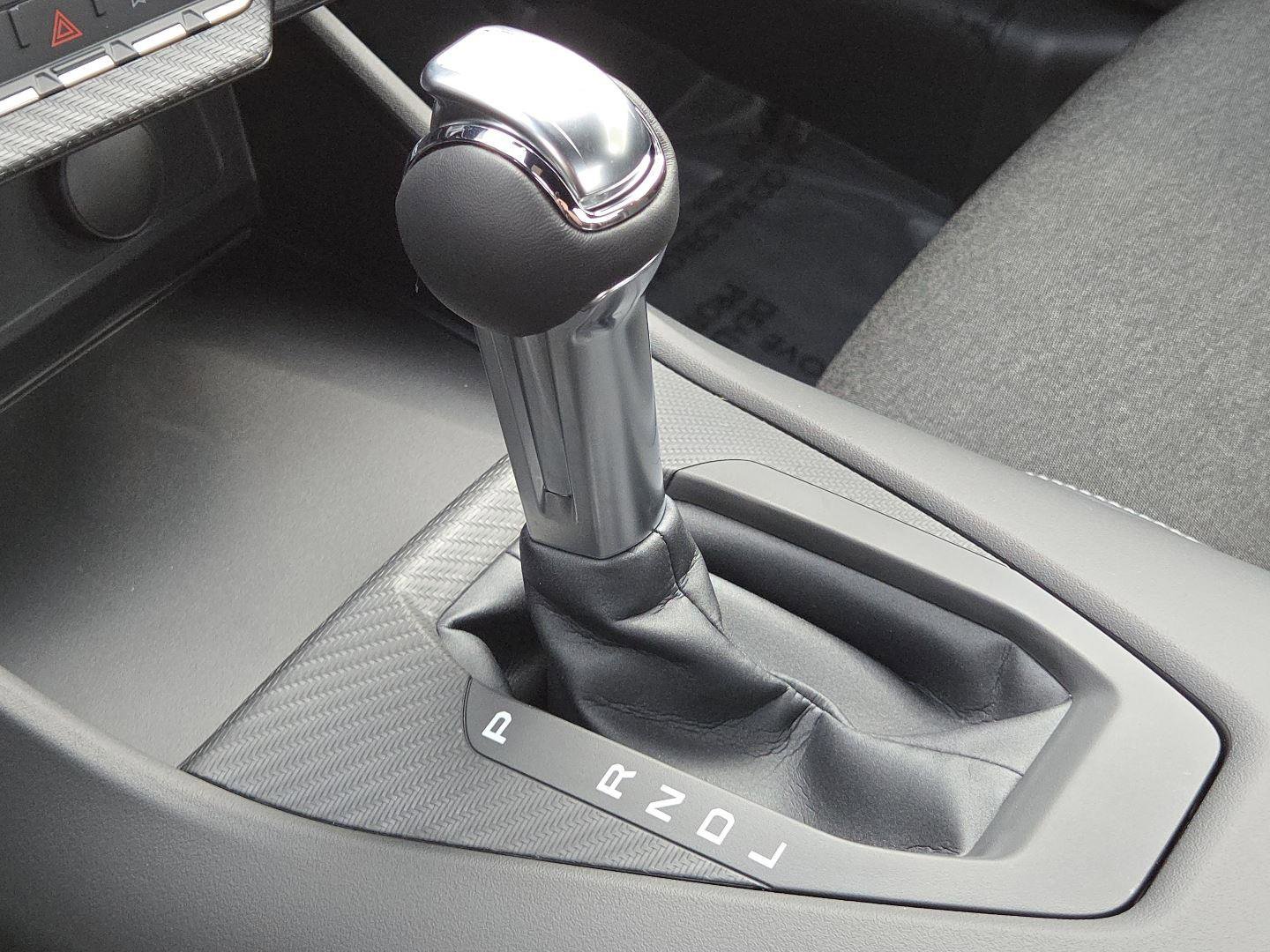 New 2026 Ford Mustang Coupe RWD image 19