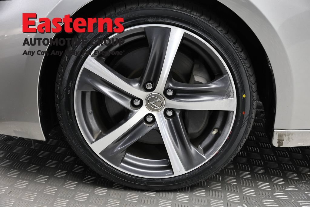 Used 2019 Lexus IS 300 AWD w/ Navigation Package image 34