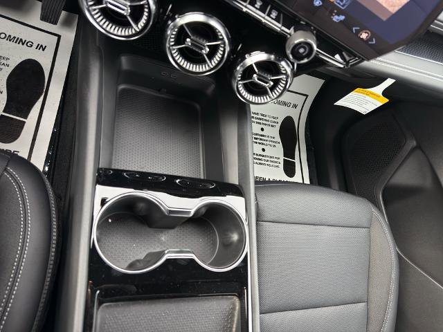 New 2026 Chevrolet Blazer EV LT image 21