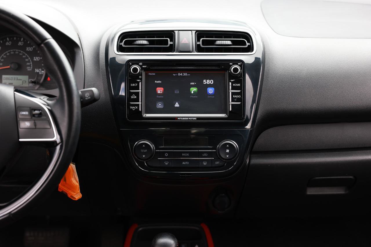 Used 2020 Mitsubishi Mirage LE image 33