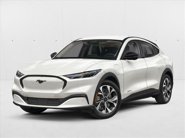 New 2026 Ford Mustang Mach-E Select