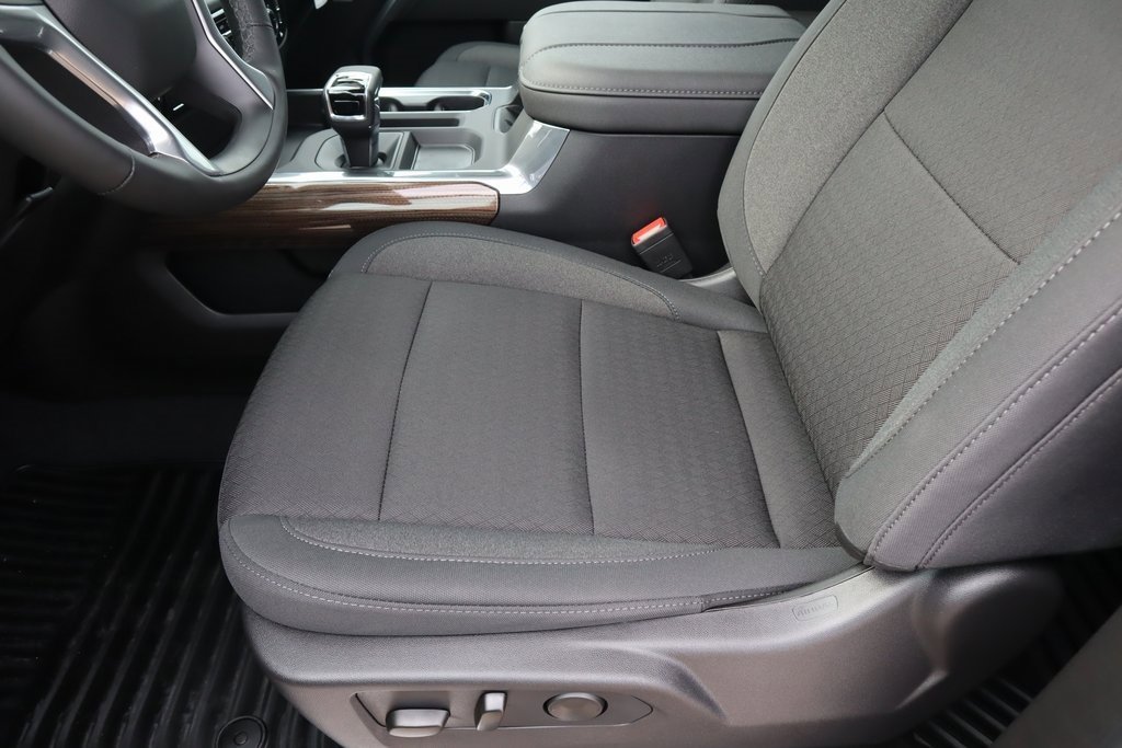 New 2026 Chevrolet Silverado 1500 RST w/ Z71 Off-Road Package image 12