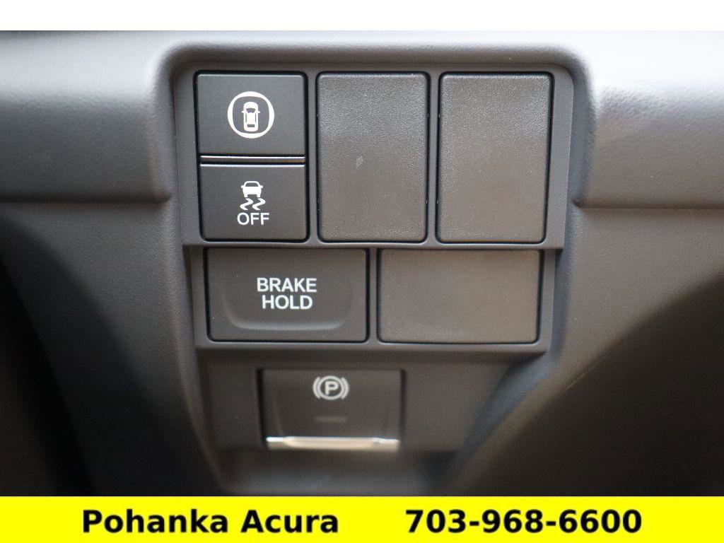 Certified 2023 Acura RDX AWD image 14