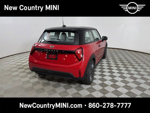 New 2026 MINI Cooper 2-Door Hardtop image 7