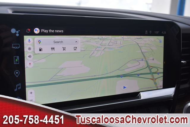 New 2026 Chevrolet Silverado 1500 LT Trail Boss w/ Convenience Package II AWD/4WD image 28