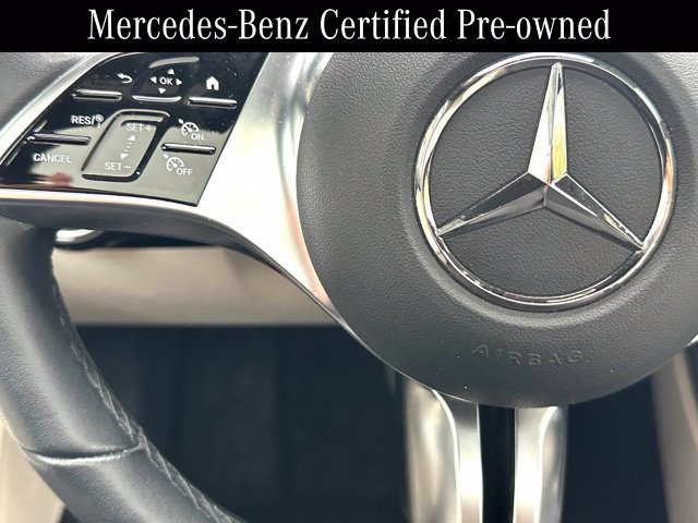 Certified 2024 Mercedes-Benz CLA 250 4MATIC image 10