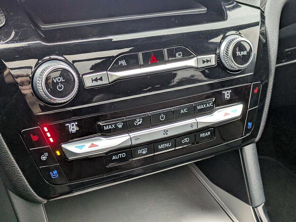 Used 2021 Ford Explorer ST w/ Equipment Group 401A image 26