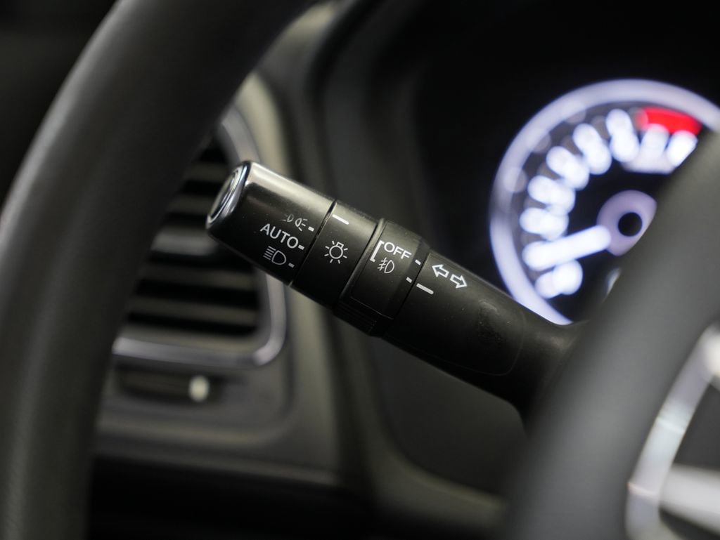 Used 2017 Honda HR-V EX image 14