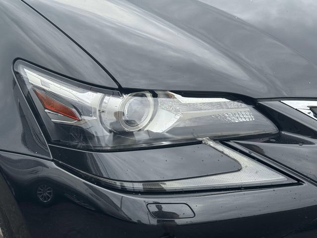Used 2016 Lexus GS 350 AWD w/ Premium Package image 12