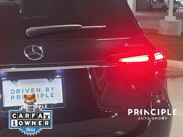 Used 2024 Mercedes-Benz GLE 350 4MATIC w/ 3rd Row Seat Package image 6