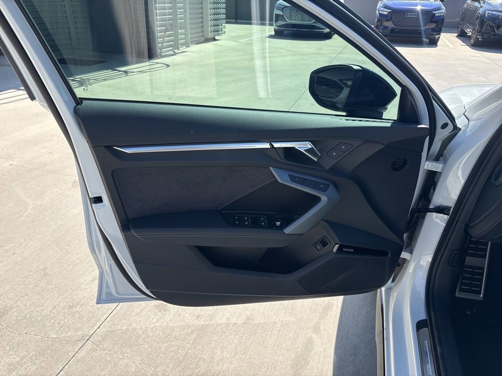 New 2026 Audi S3 Premium image 10