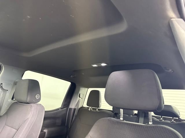 Used 2020 GMC Sierra 1500 4x4 Crew Cab w/ Convenience Package image 12