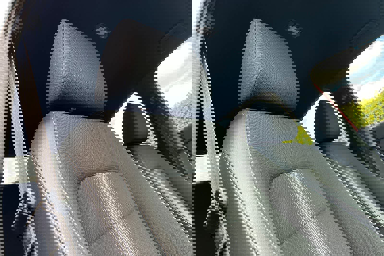 Used 2022 Honda Civic Sport image 18