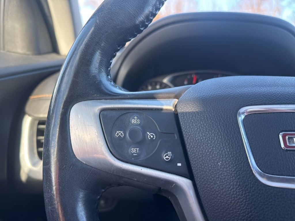 Used 2018 GMC Terrain SLT w/ Preferred Package image 14