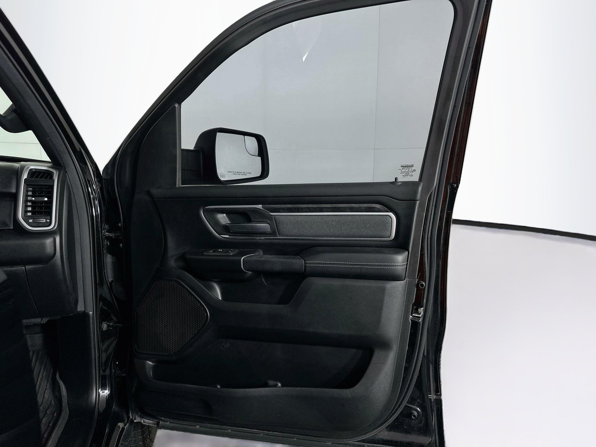 Used 2022 RAM 1500 Lone Star AWD/4WD image 31
