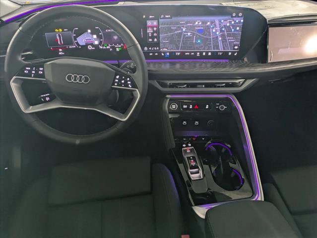 Used 2025 Audi Q5 Prestige image 17