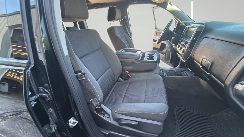 Used 2015 Chevrolet Silverado 1500 LT w/ All Star Edition AWD/4WD image 29