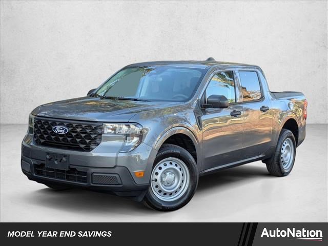 New 2025 Ford Maverick XL w/ Equipment Group 101A