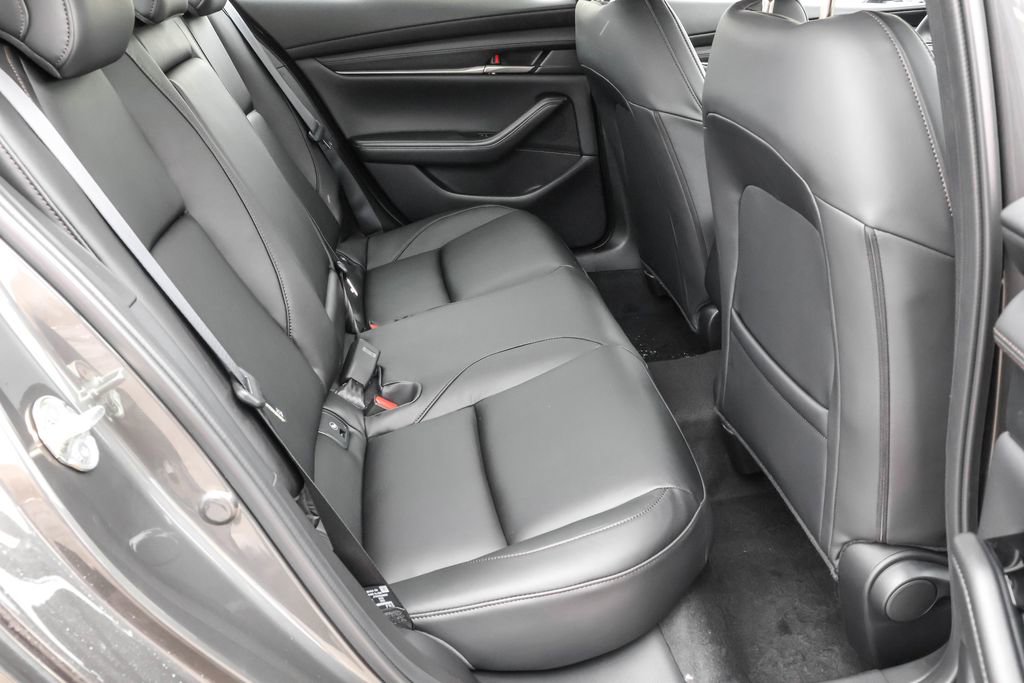 New 2026 MAZDA MAZDA3 2.5 S Sedan w/ Preferred Pkg FWD image 41