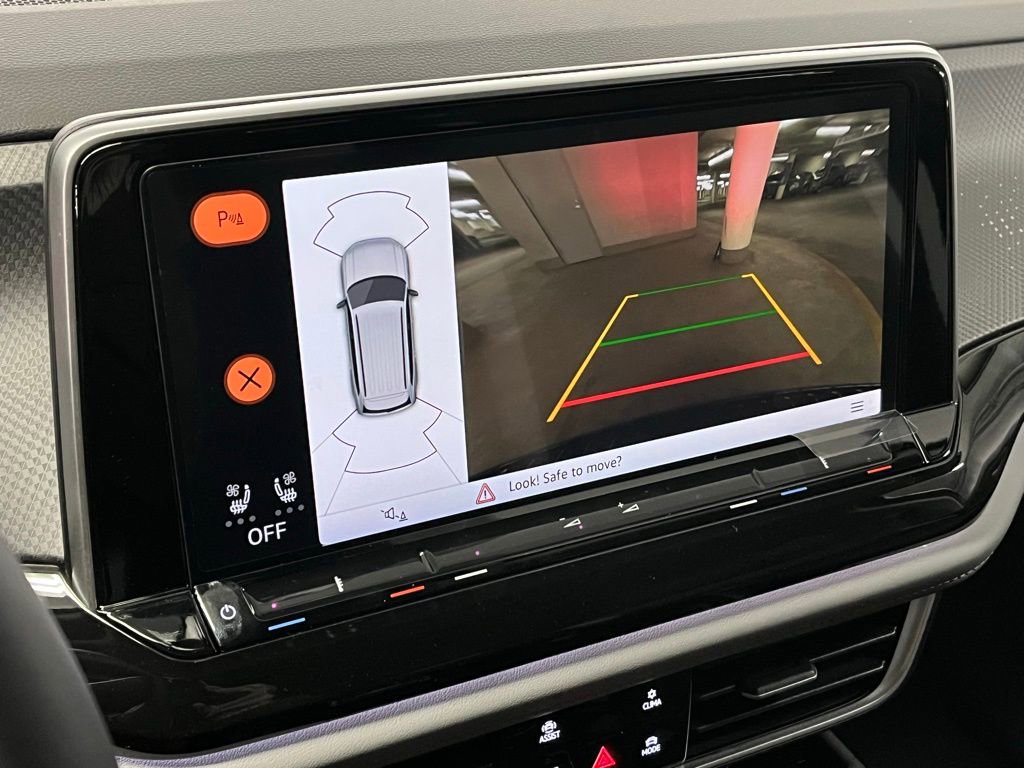 New 2026 Volkswagen Atlas Peak Edition AWD/4WD image 31