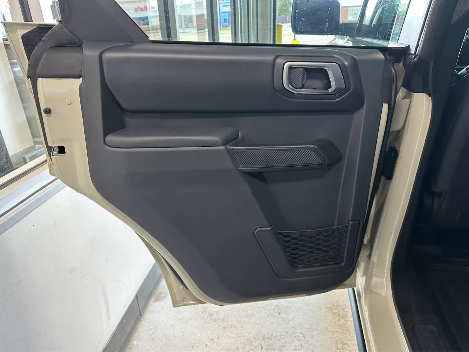 New 2025 Ford Bronco Badlands image 31