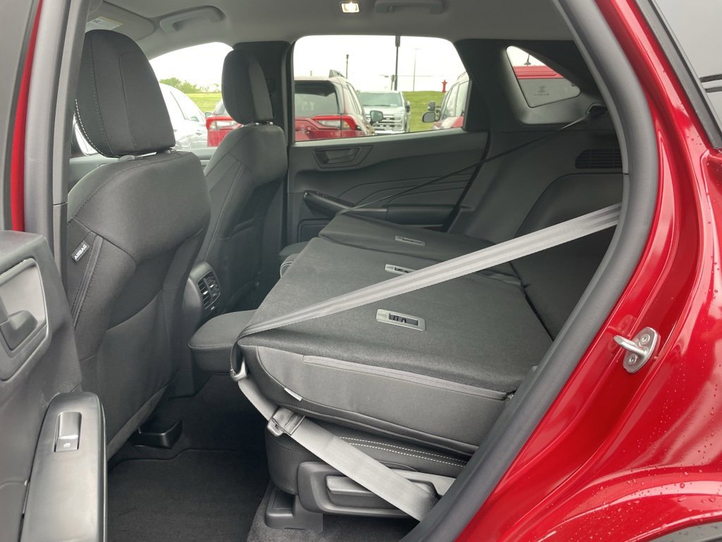 New 2026 Ford Escape Active w/ Cold Weather Package image 54