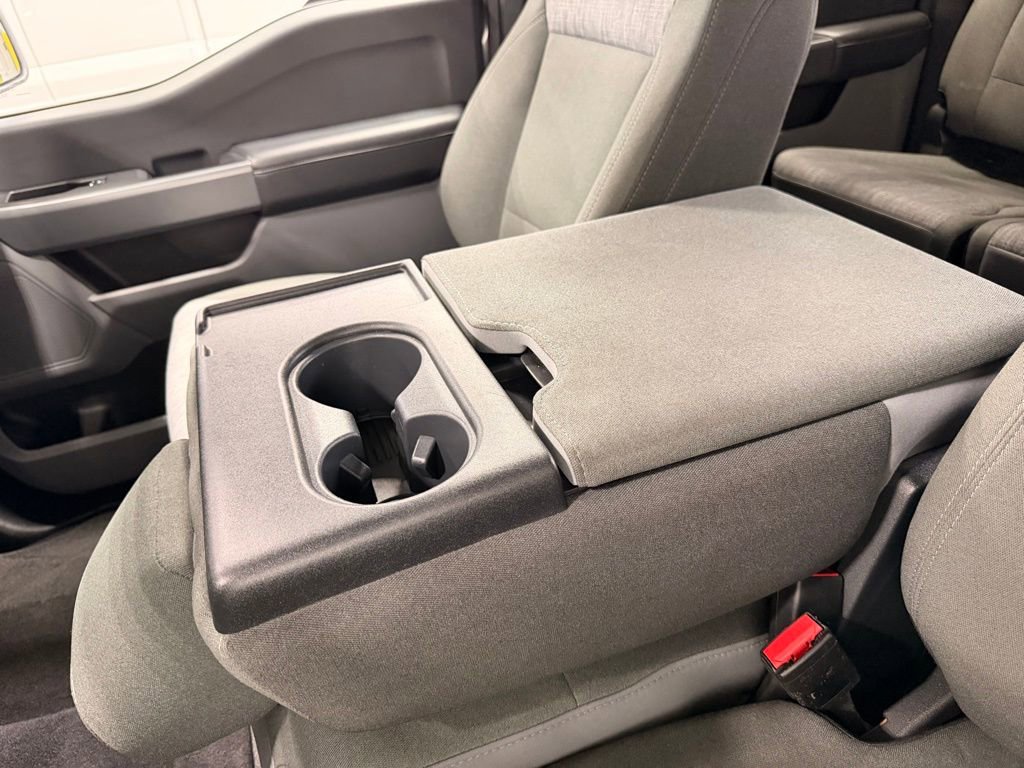 Used 2023 Ford F150 XLT w/ Trailer Tow Package image 40