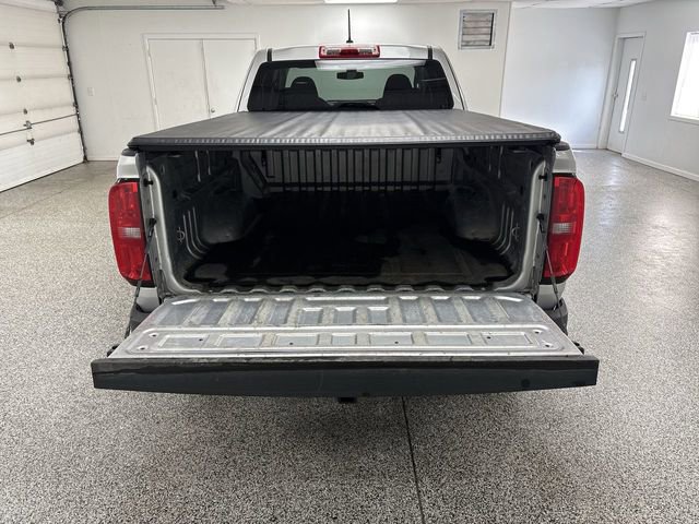 Used 2019 Chevrolet Colorado W/T image 26