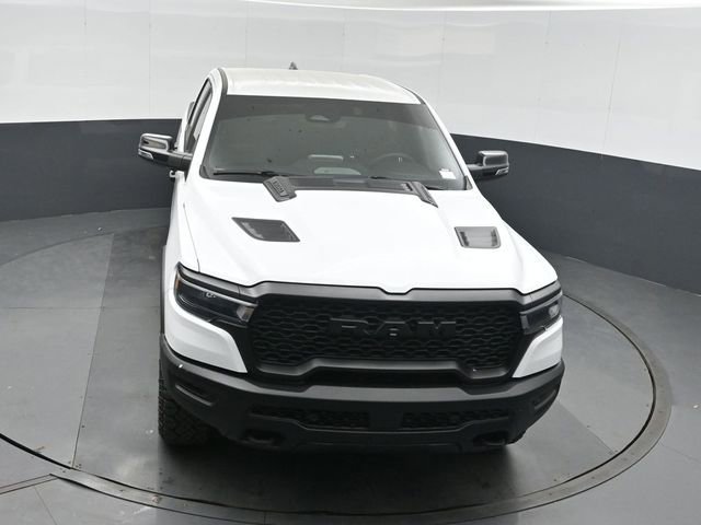 New 2026 RAM 1500 Rebel w/ G/T Package AWD/4WD image 35
