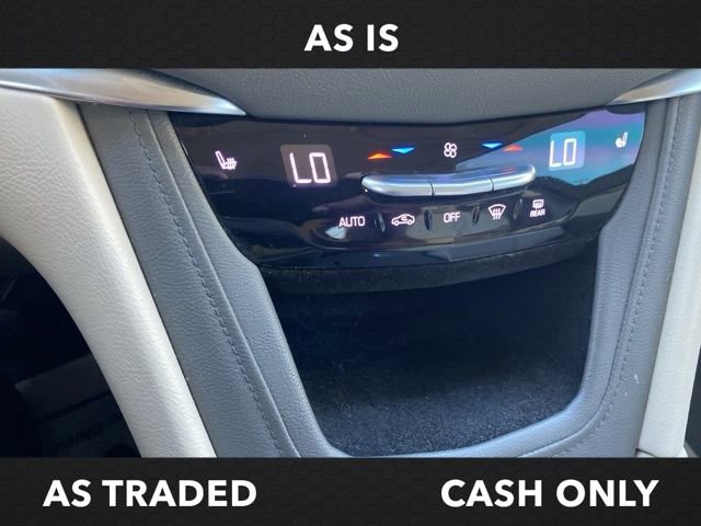 Used 2018 Cadillac XT5 Luxury w/ Driver Awareness Package image 21