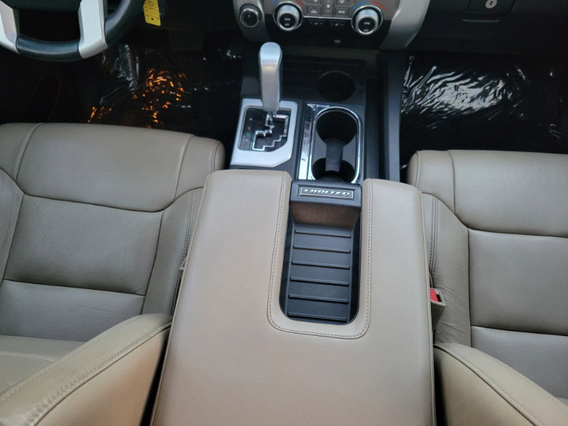 Used 2014 Toyota Tundra Limited AWD/4WD image 29