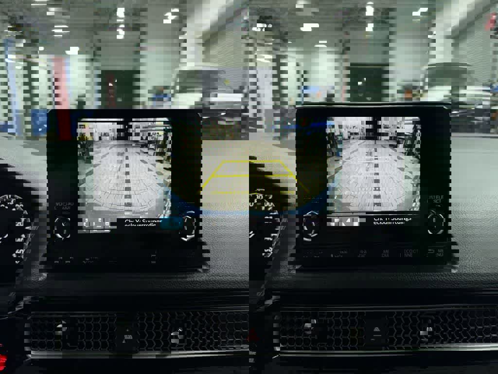 Certified 2024 Honda Civic EX image 24