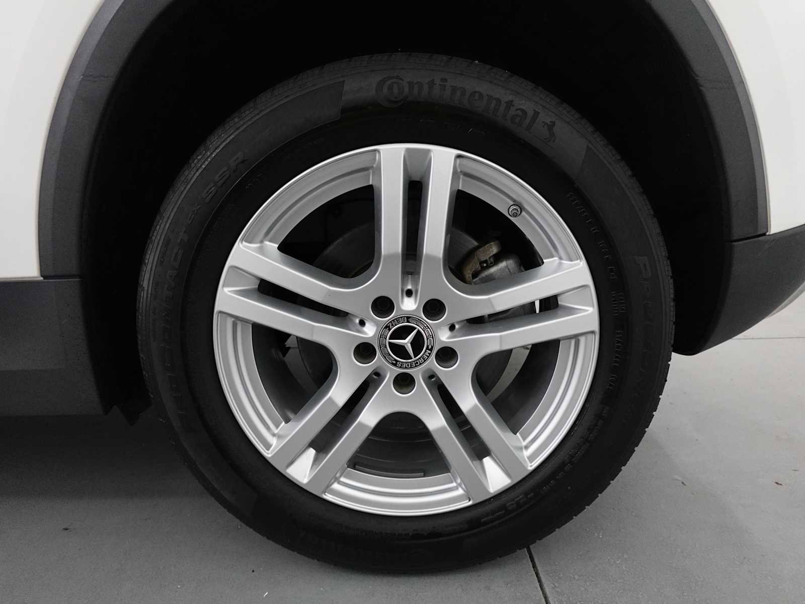 Used 2023 Mercedes-Benz GLA 250 4MATIC image 9