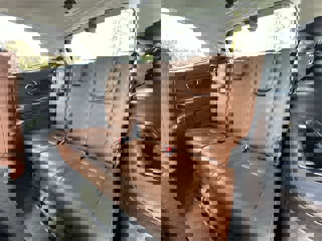 Certified 2025 Subaru Ascent Touring image 35